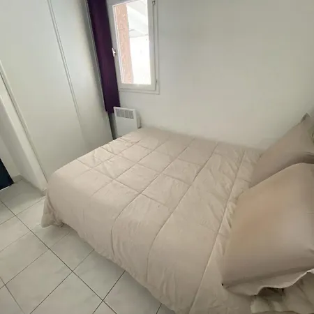 Pavillon Climatise Avec Piscine A 250m De La Plage, Vendres-plage, 6 Pers. - Fr-1-781-1 * Vendres