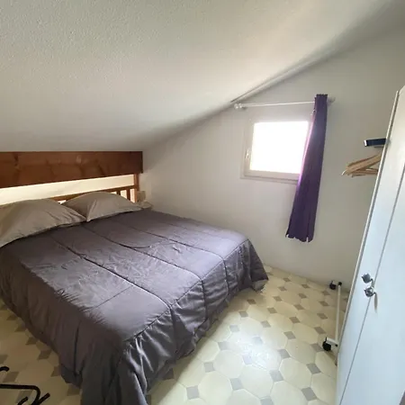 Pavillon Climatise Avec Piscine A 250m De La Plage, Vendres-plage, 6 Pers. - Fr-1-781-1 *